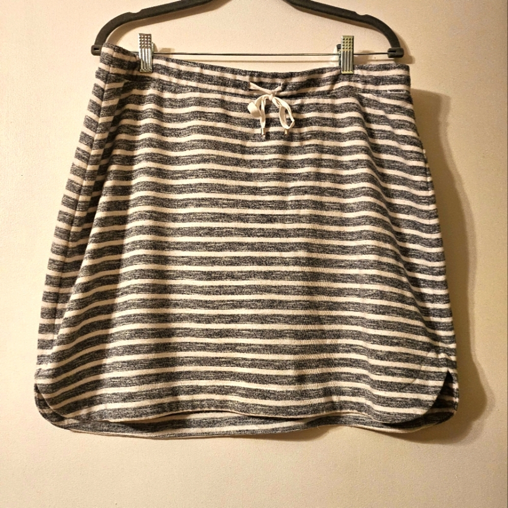 Akini Cotton Blend Sports Skirt Size XL